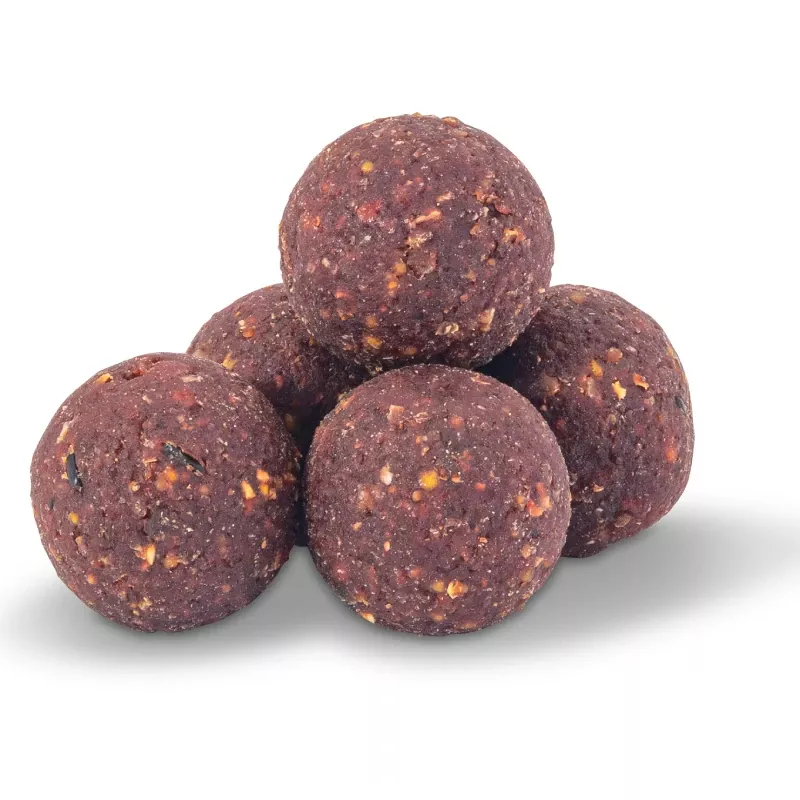Anaconda boilies AI Carp R2 Fish Mix 1kg 24mm Maxxi Spice