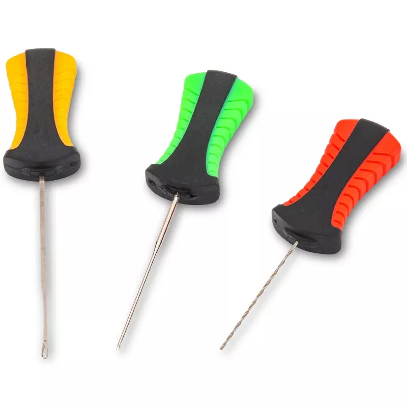 Anaconda sada jehel a vrtáku BLAXX Needle Kit