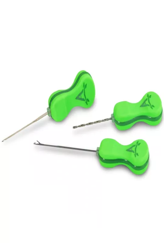 Anaconda sada jehel a vrtáku Luminous Pro Needle Kit