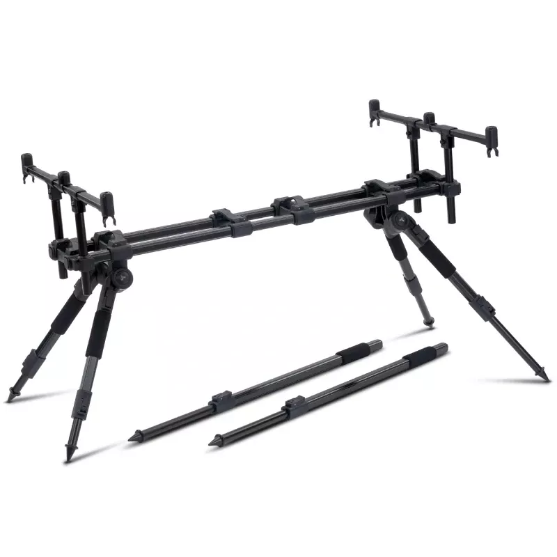 Anaconda stojan Independence Pro Rod Pod