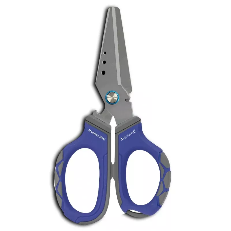 Aquantic nůžky Razor Cut 15,5cm