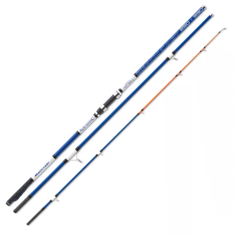 Aquantic prut Beach Cast 3,90m 100-250g