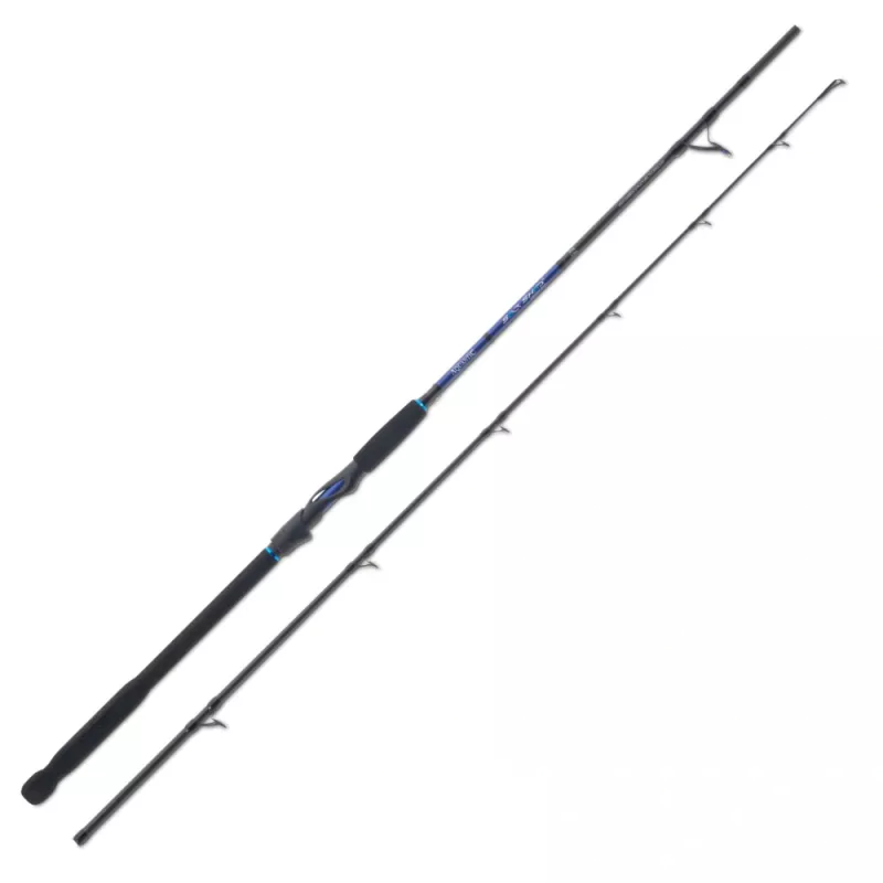 Aquantic prut Salt²Shad Halibut Spin 2,25m do 220g