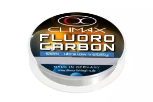 CLIMAX Fluorocarbon Soft & Strong 100m 0,10 mm / 0,80kg