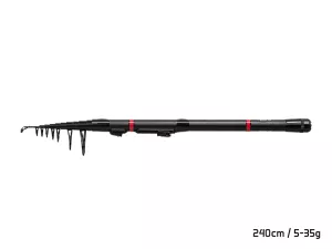 Delphin PocketROCKET