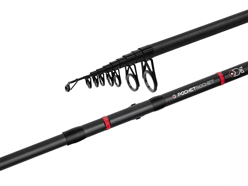 Delphin PocketROCKET