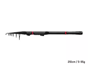 Delphin PocketROCKET