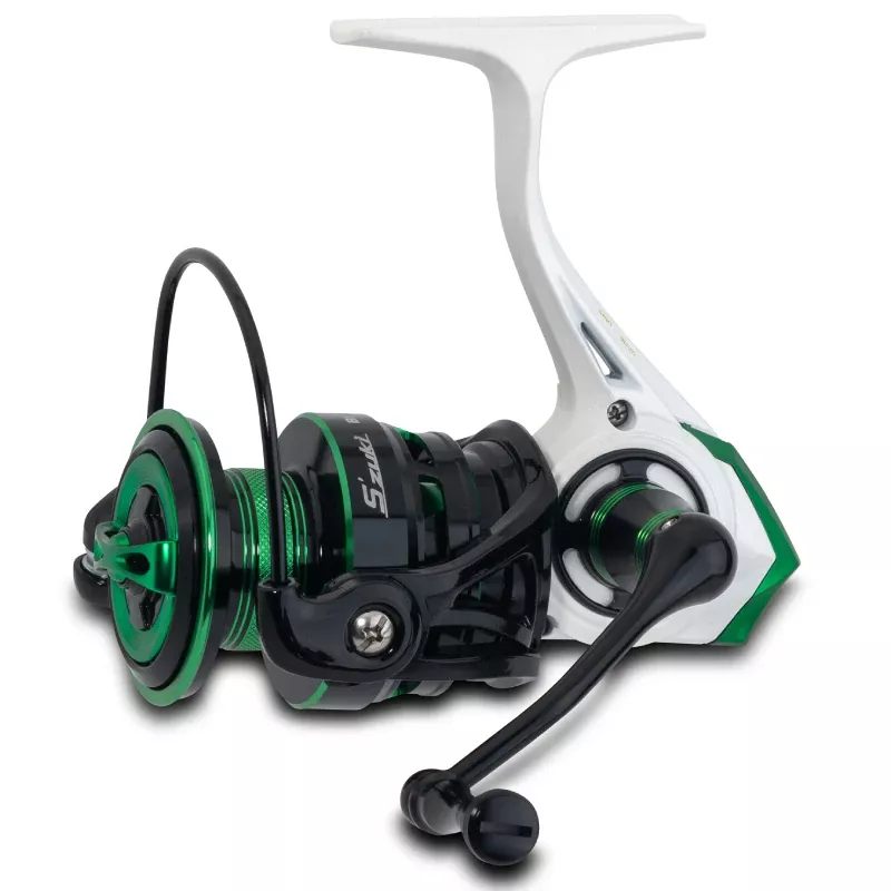 Doiyo naviják S´zuki Barsch Pro Spin 2000