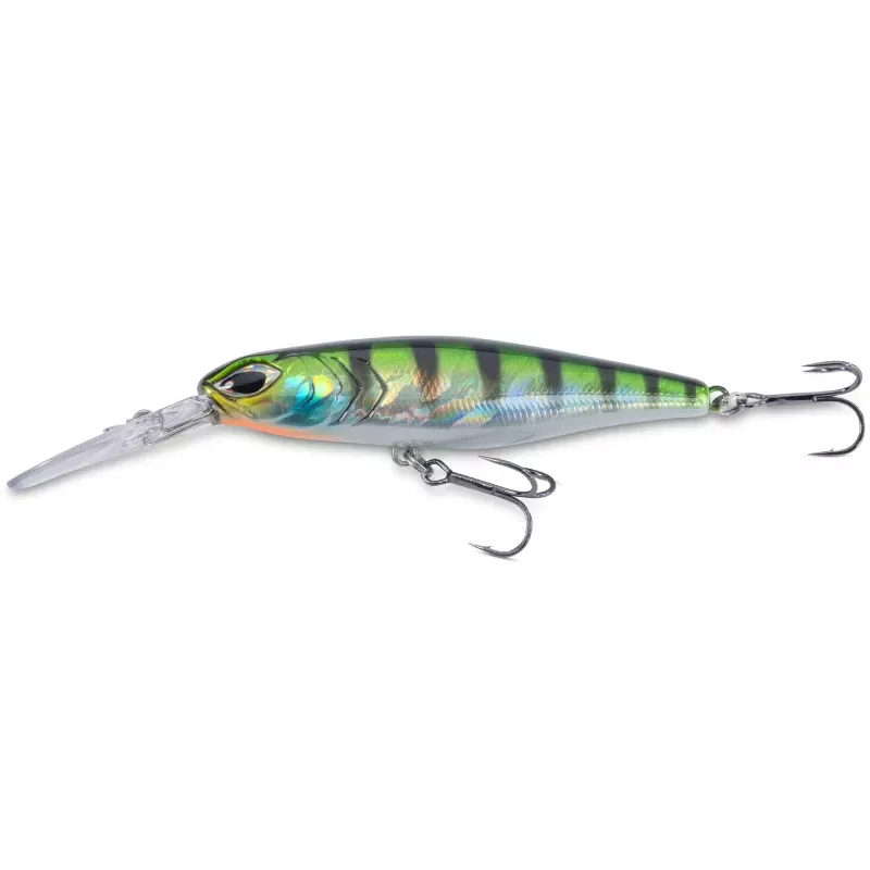 Doiyo wobler Deep Twitcher 7,9cm 11,5g BP