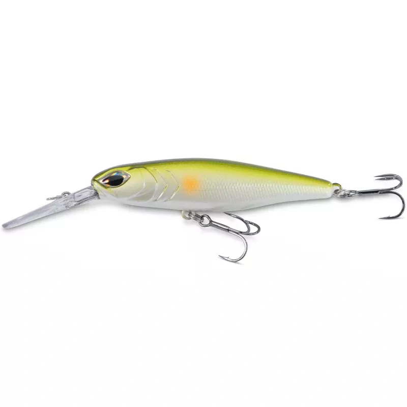 Doiyo wobler Deep Twitcher 7,9cm 11,5g CP