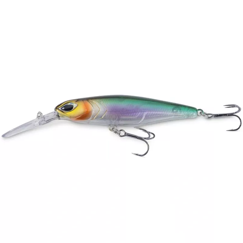 Doiyo wobler Deep Twitcher 7,9cm 11,5g NR
