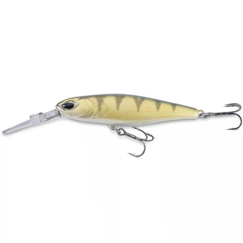 Doiyo wobler Deep Twitcher 7,9cm 11,5g RT