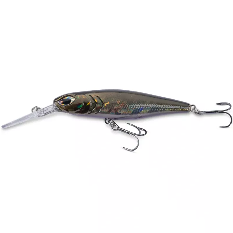 Doiyo wobler Deep Twitcher 7,9cm 11,5g SH
