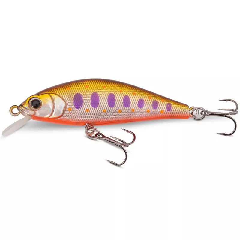 Doiyo wobler Perch Stalker Mid Squad 5,5cm 4,4g DK