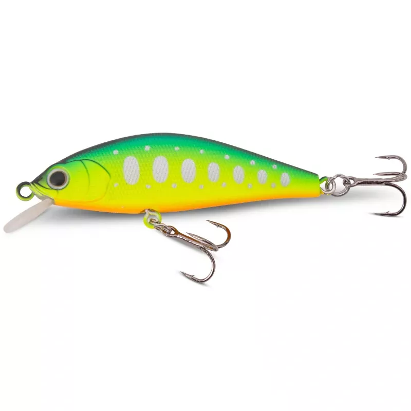 Doiyo wobler Perch Stalker Mid Squad 5,5cm 4,4g NF