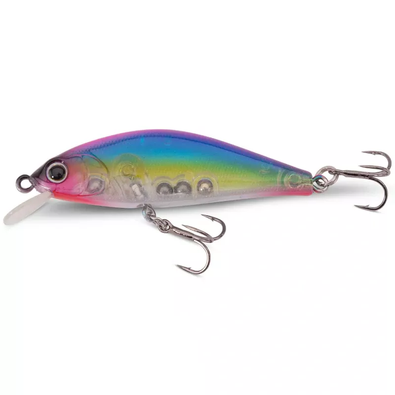 Doiyo wobler Perch Stalker Mid Squad 5,5cm 4,4g PS