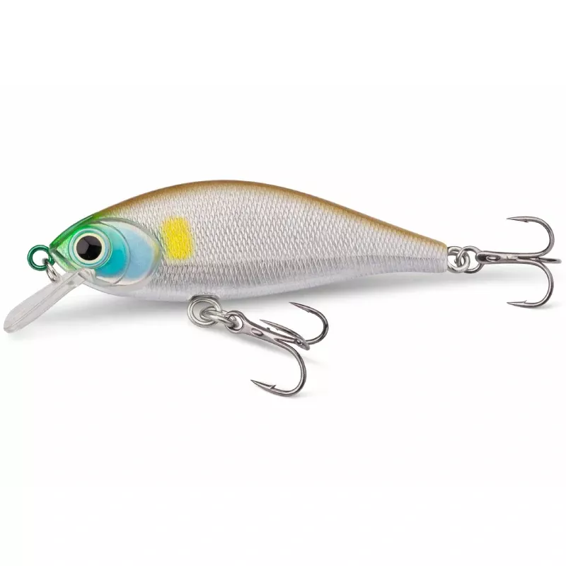 Doiyo wobler Perch Stalker Mid Squad 5,5cm 4,4g TT