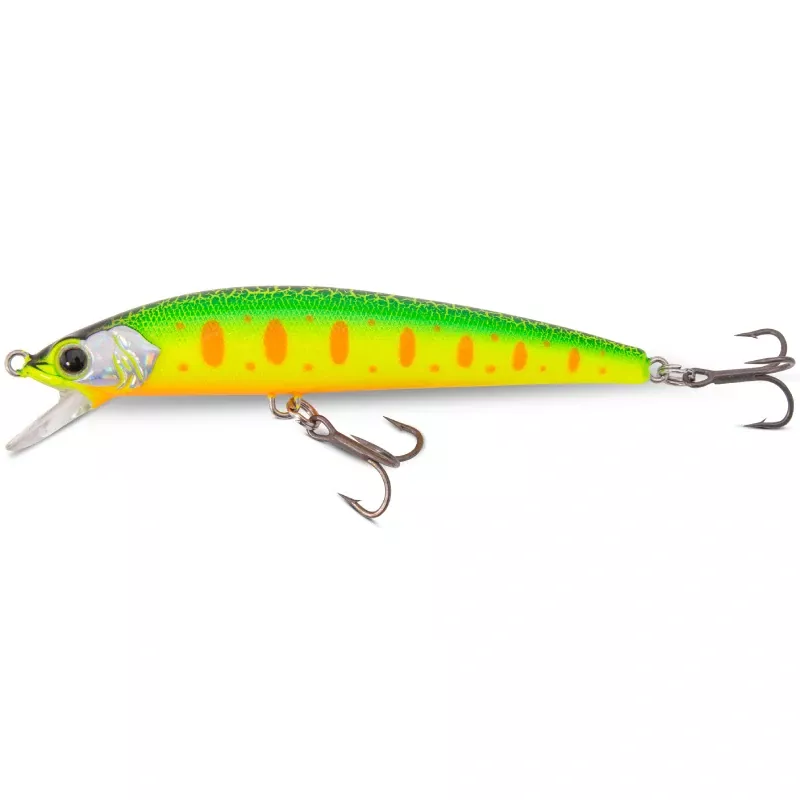 Doiyo wobler Tran-S-Former 7,5cm 5g FS