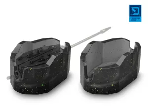 Forma Delphin Method QUIX Reaxe XL