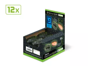 Forma Delphin Method QUIX Reaxe XL