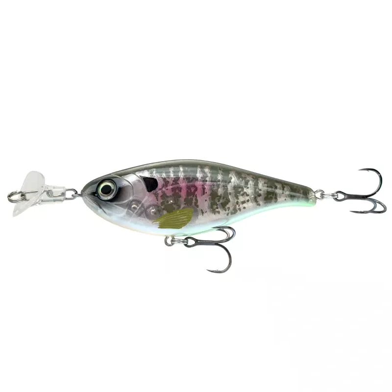 Headbanger wobler Cranky Shad 10,1cm 33g BG