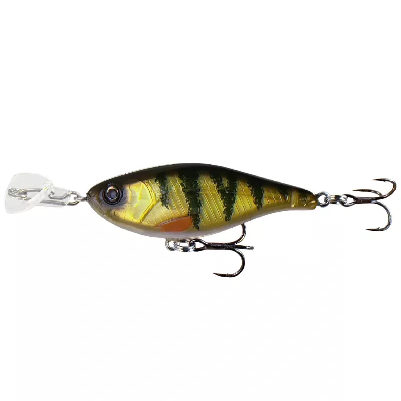 Headbanger wobler Cranky Shad 10,1cm 33g NP