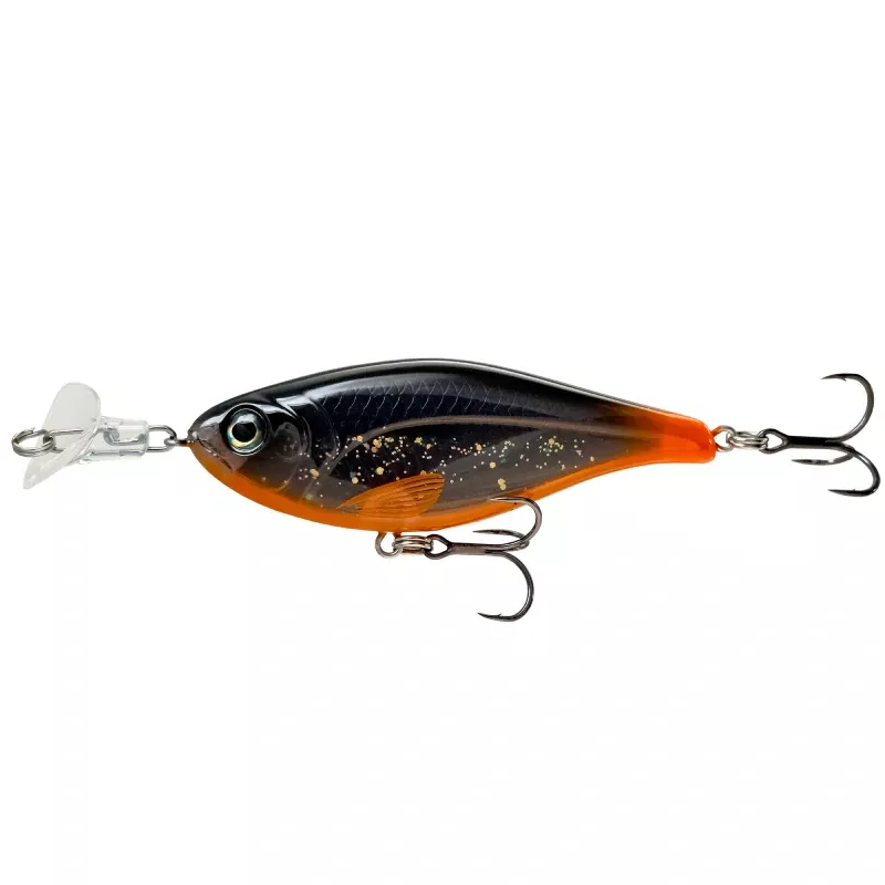 Headbanger wobler Cranky Shad 12,7cm 63g BO
