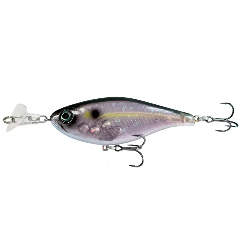 Headbanger wobler Cranky Shad 12,7cm 63g GH