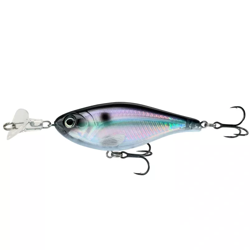 Headbanger wobler Cranky Shad 12,7cm 63g NS