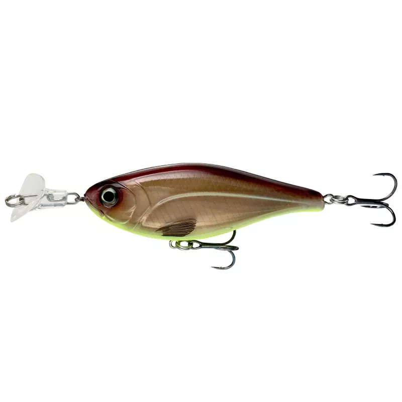 Headbanger wobler Cranky Shad 12,7cm 63g UB