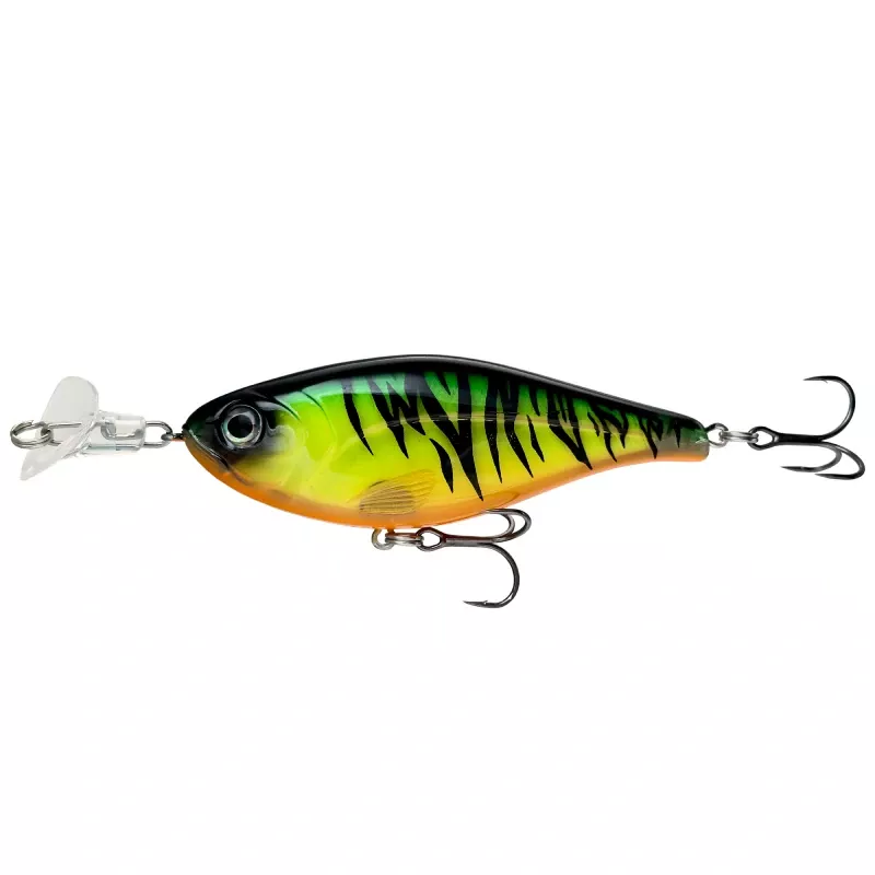 Headbanger wobler Cranky Shad 6,4cm 10g FT