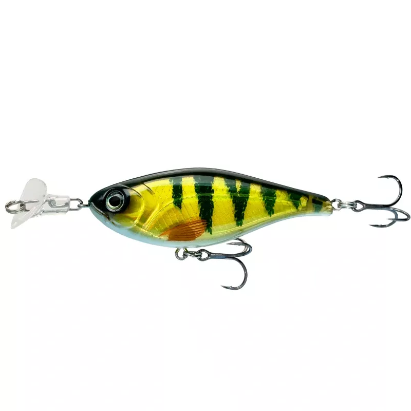 Headbanger wobler Cranky Shad 7,6cm 16g NP