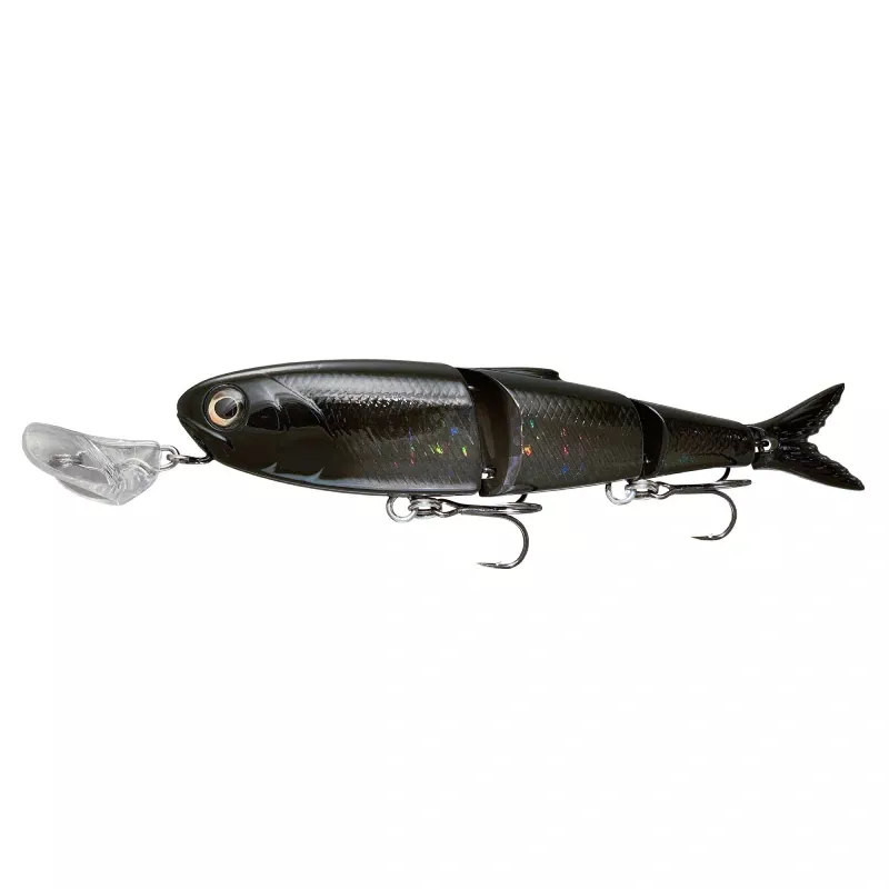 Headbanger wobler Spitfire 11cm 17g BL