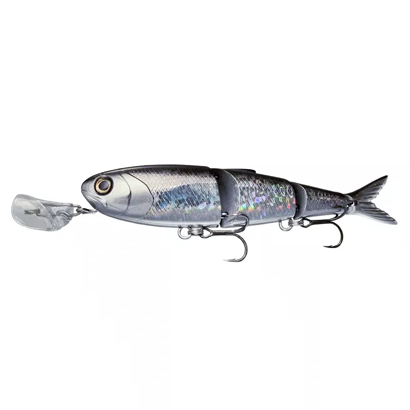 Headbanger wobler Spitfire 11cm 17g HS