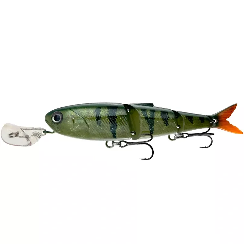 Headbanger wobler Spitfire 11cm 17g NP