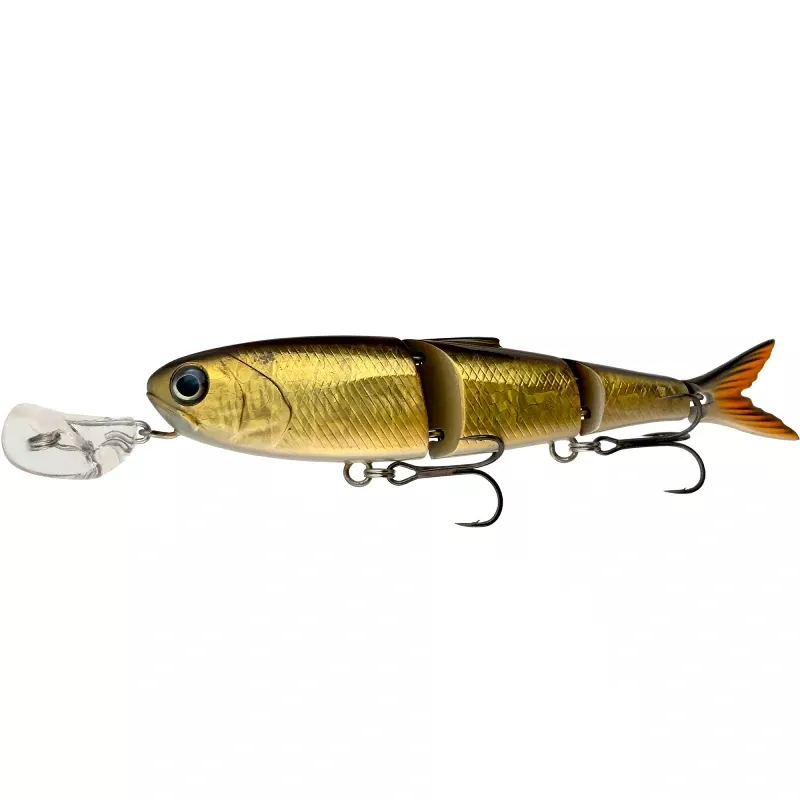 Headbanger wobler Spitfire 16cm 54g GS