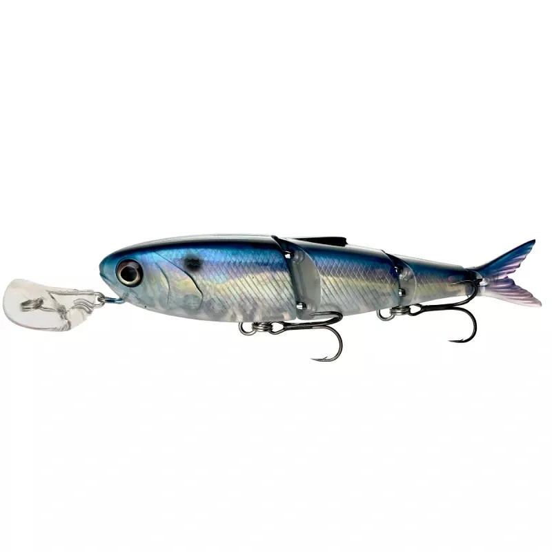Headbanger wobler Spitfire 16cm 54g NS