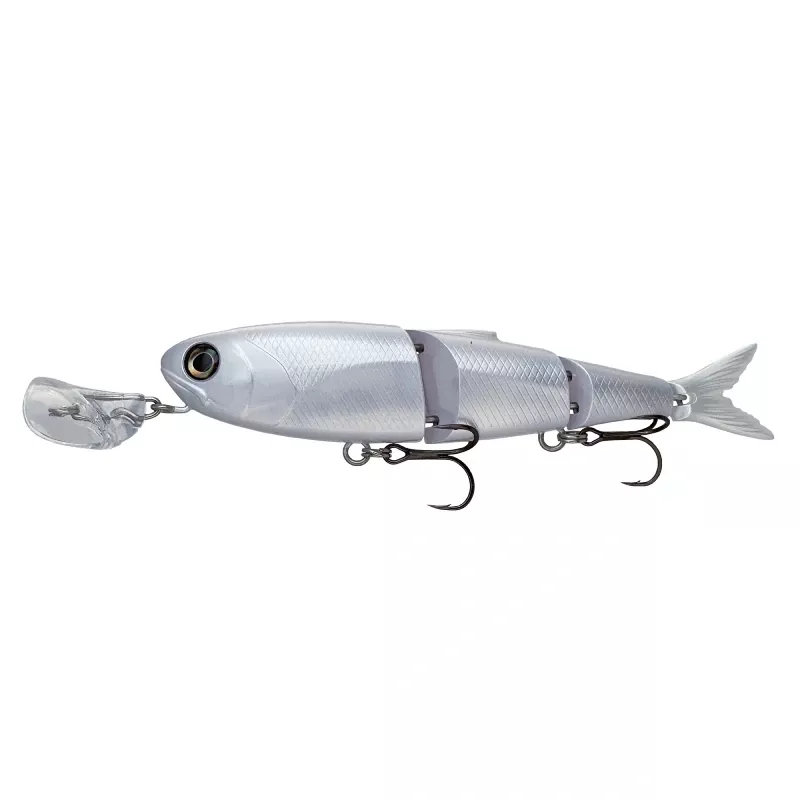 Headbanger wobler Spitfire 16cm 54g WH