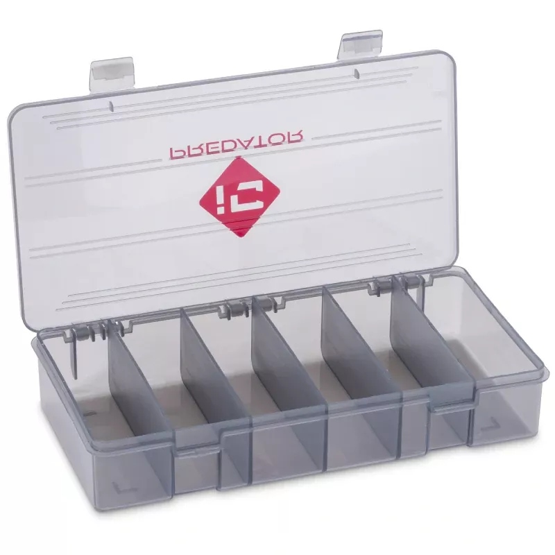 Iron Claw krabička Fix Box-6