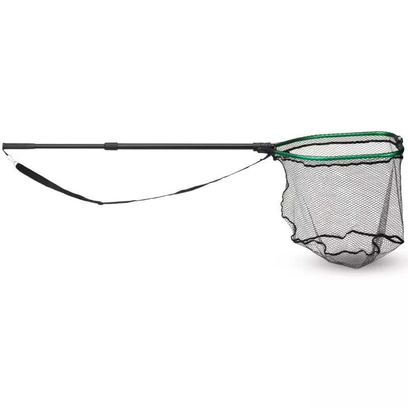 Iron Claw podběrák Magnet Snap Perch Scoop 135-182cm Doiyo