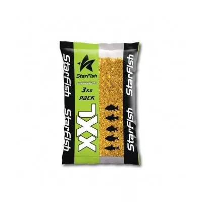 Krmení Starfish XXL nové