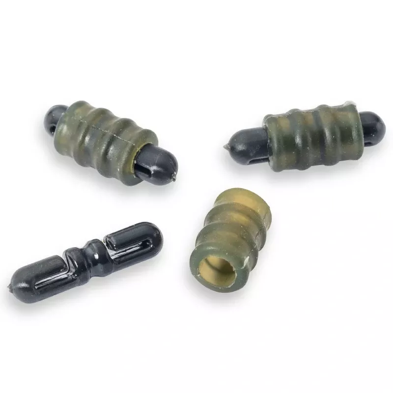 MS Range konektory Method Feeder Connectors 10ks