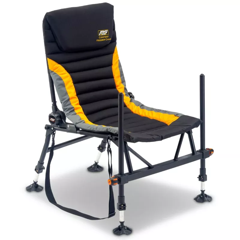 MS Range křeslo Contest Feeder Chair