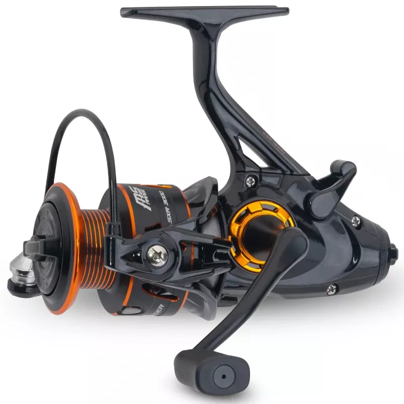 MS Range naviják Feeder SXR 3000