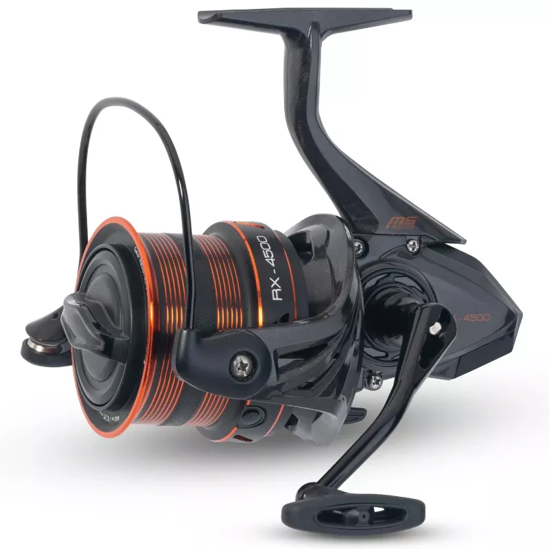 MS Range naviják Prime Feeder² RX-4500