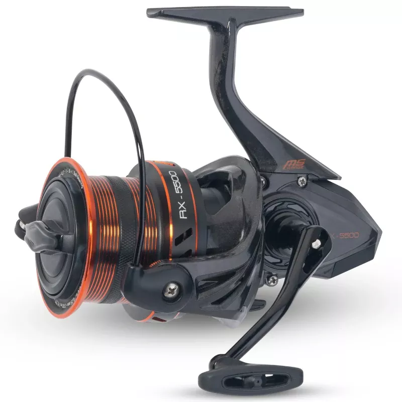 MS Range naviják Prime Feeder² RX-5500