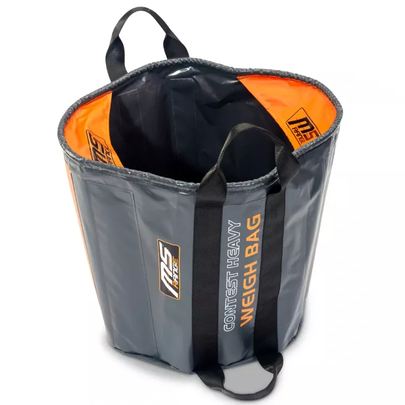 MS Range vážicí sak Contest Heavy Weigh Bag 60x55x45cm