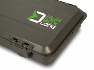 Organizér Delphin KlikBOX Long