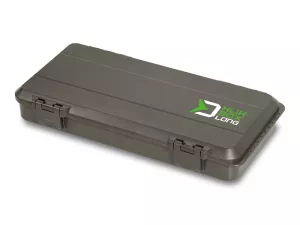 Organizér Delphin KlikBOX Long