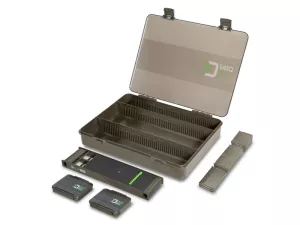 Organizér Delphin KlikBOX Pro